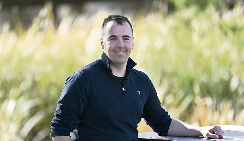 Daniel Ross, Founder of Financial Literacy Australia