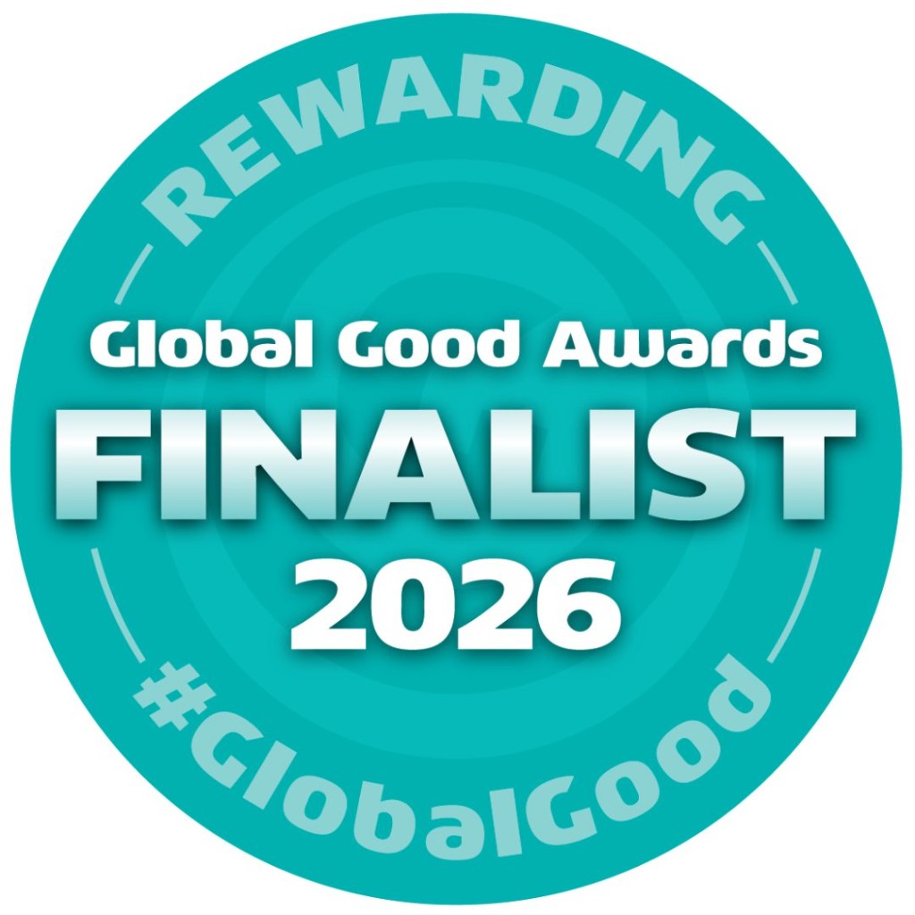 Global Good Awards 2026 - Finalist, Digital & AI Financial Innovation