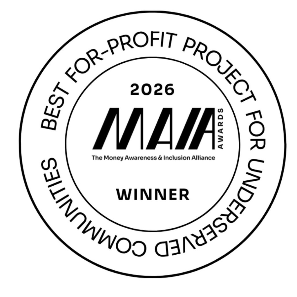 MAIA Awards 2026 - Winner, Best For-Profit Project for Under-Served Communities