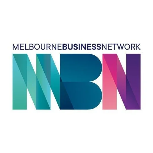Melbourne Business Network Awards — Finalist, Entrepreneur Award 2025